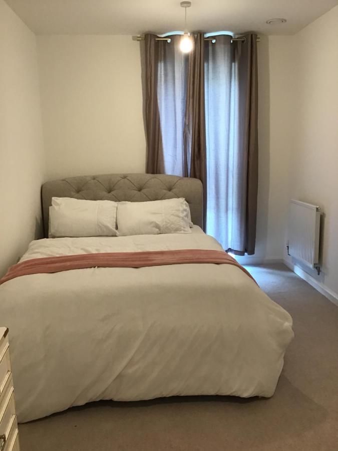 En-Suite Double Room In A Shared Apartment Close To Central London Exterior foto