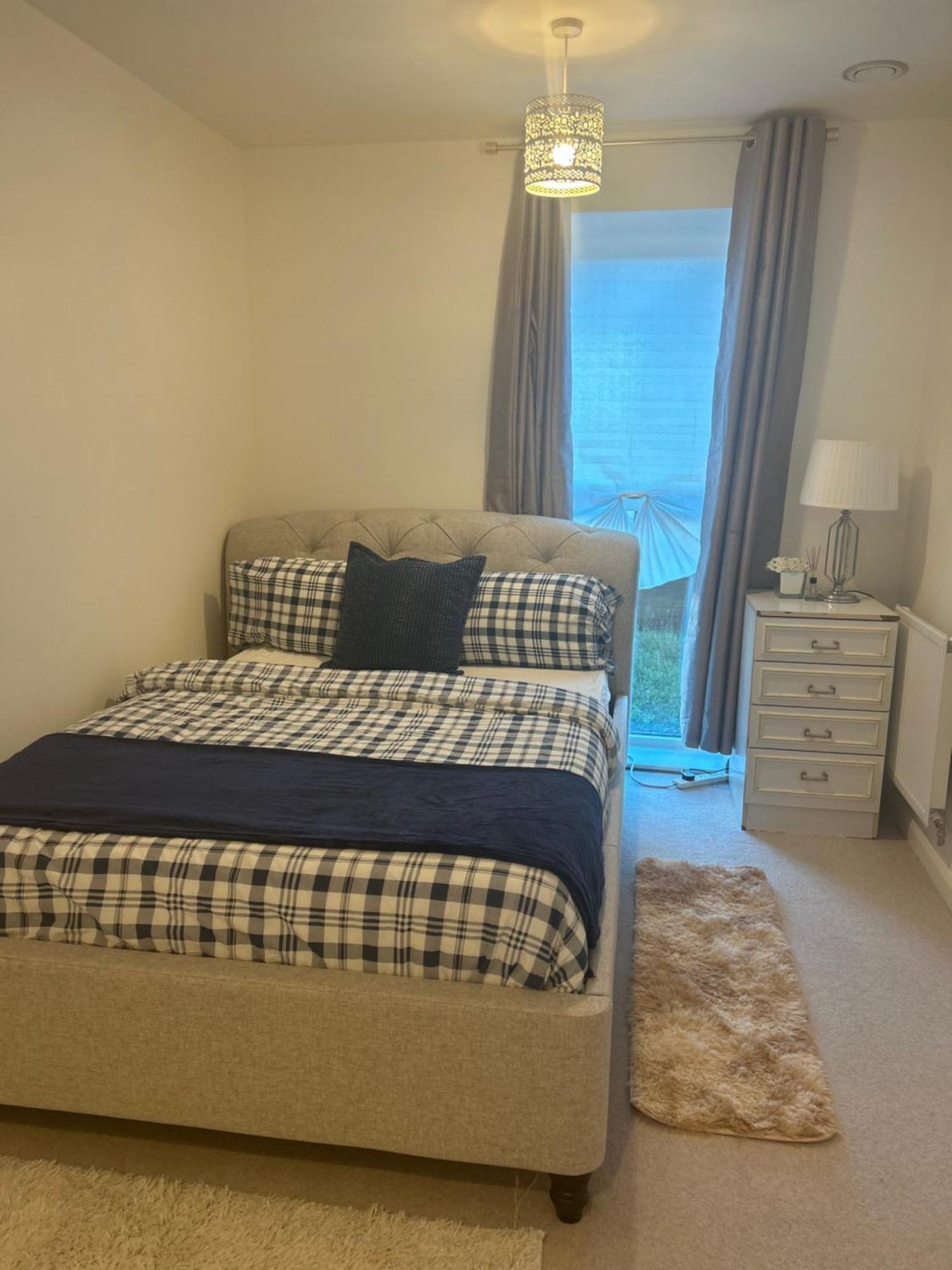 En-Suite Double Room In A Shared Apartment Close To Central London Exterior foto
