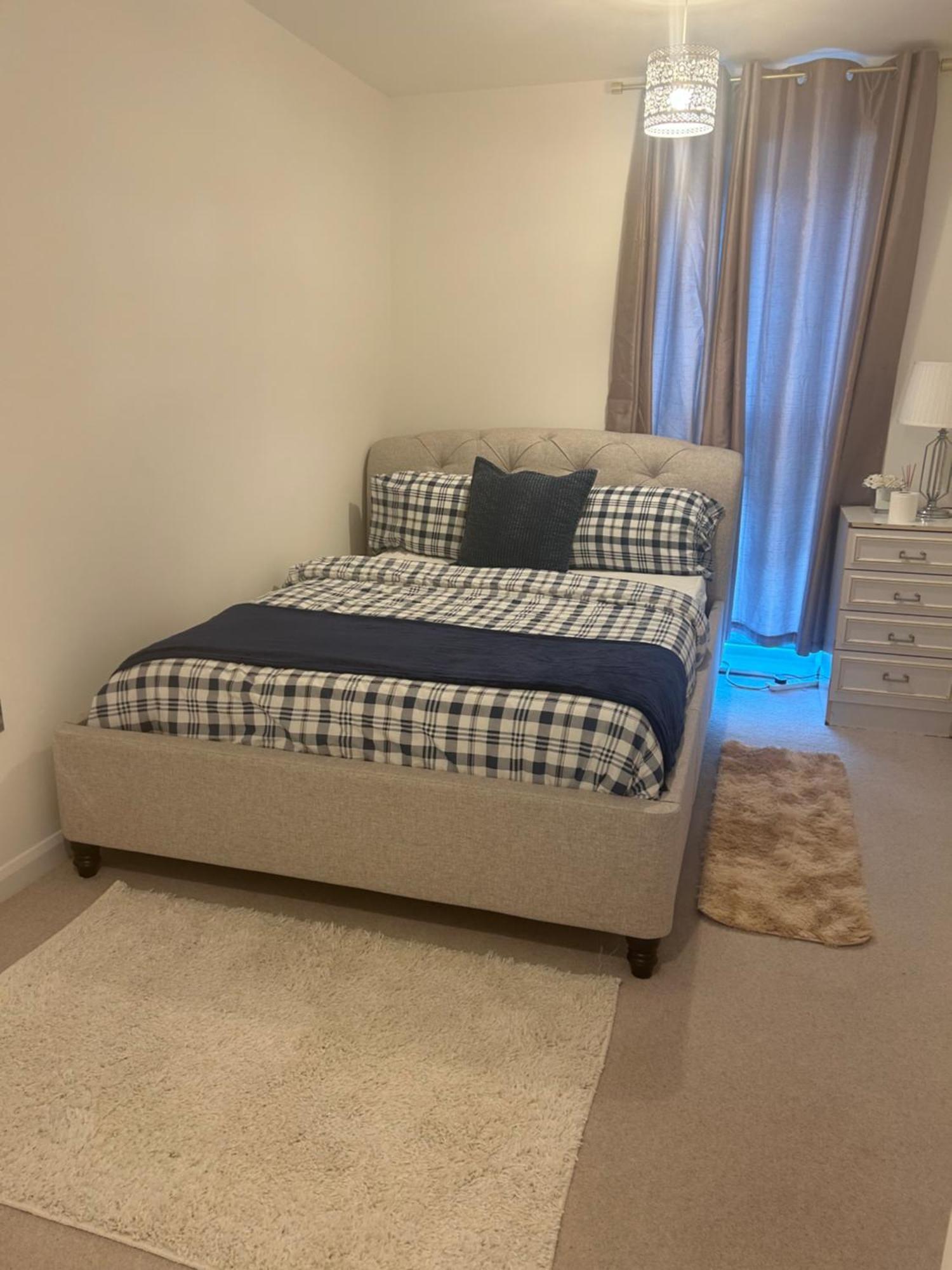 En-Suite Double Room In A Shared Apartment Close To Central London Exterior foto